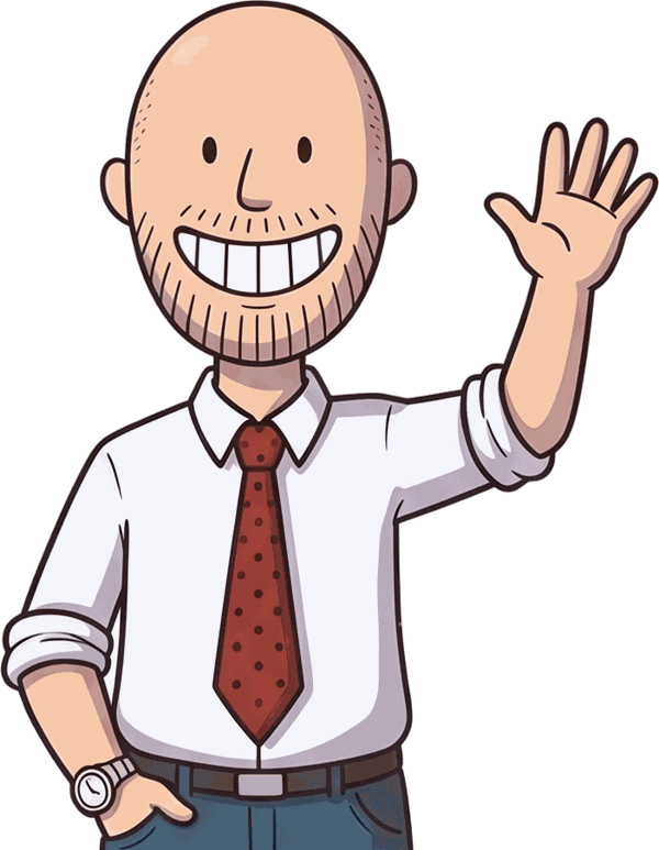 Mr Lewis