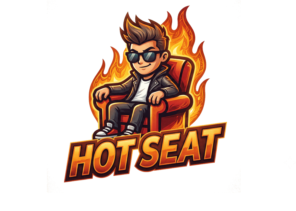 Hot Seat