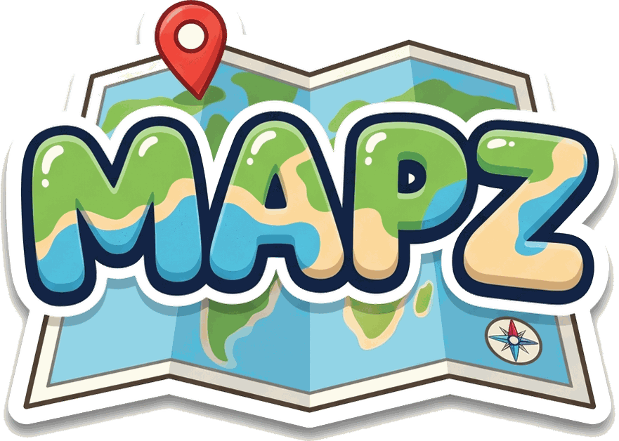 Mapz