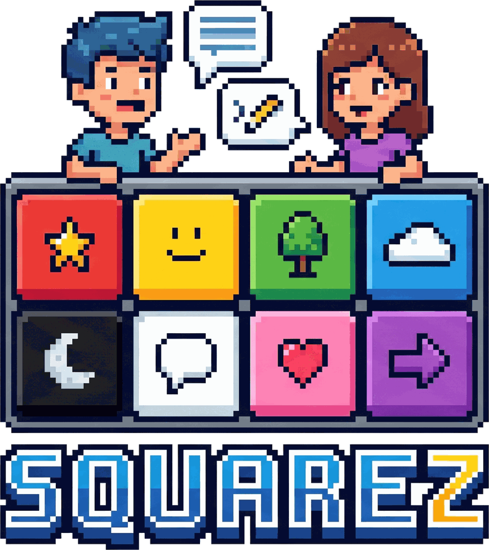 Squarez